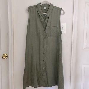 NWT old navy dress. Size XL